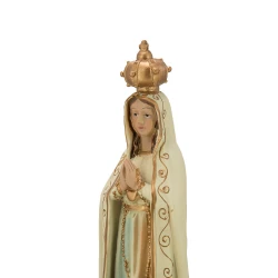 Figurka Matka Boża Fatimska 32 cm